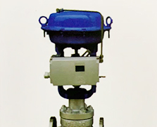 HLSW波紋管密封小口徑單座調節閥