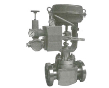 HCBN 新型尿液專(zhuān)用籠式調(diào)節(jié)閥